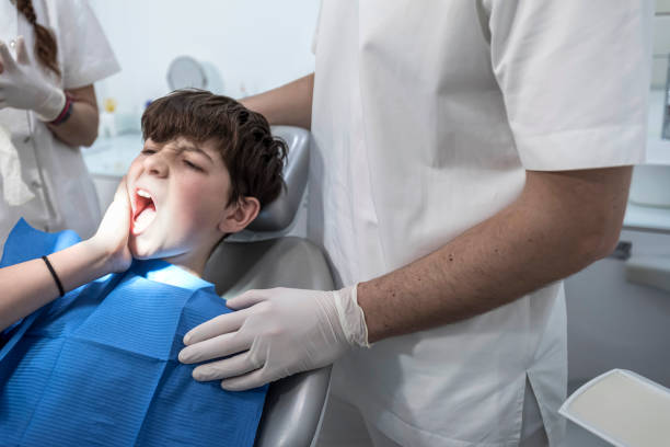 Best Walk-In Emergency Dentist in Orange, VA