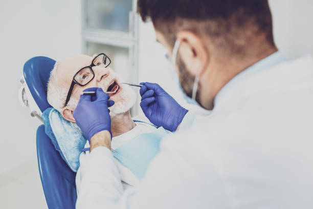 Best Emergency Dental Surgery in Orange, VA